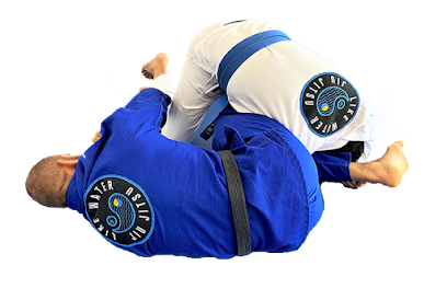Like Water Jiu Jitsu