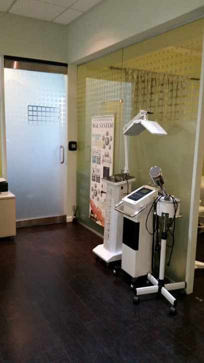 LA Eve Skin Clinic