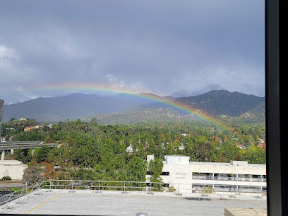 USC Verdugo Hills Hospital Emergency Room