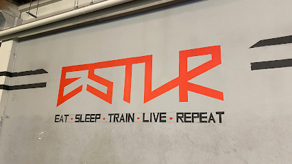 ESTLR Crossfit