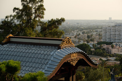 Hollywood Hills Hotel