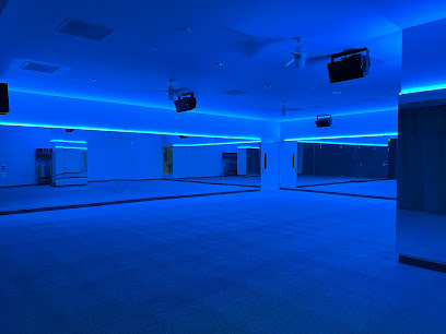 Hot 8 Yoga