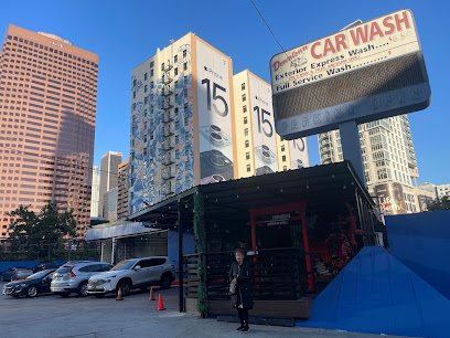 Downtown Car Wash LLC