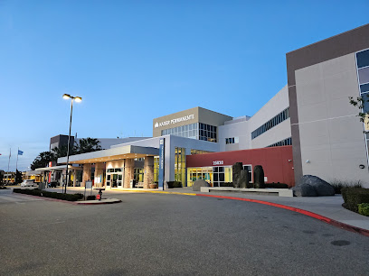 Emergency Room | Kaiser Permanente South Bay Medical Center