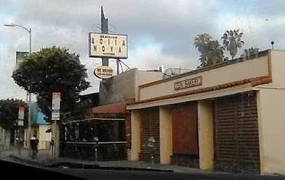 Zen Bakery