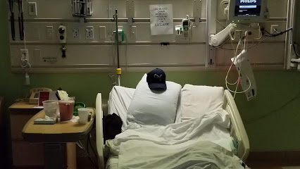 Emergency Room | Kaiser Permanente Los Angeles Medical Center