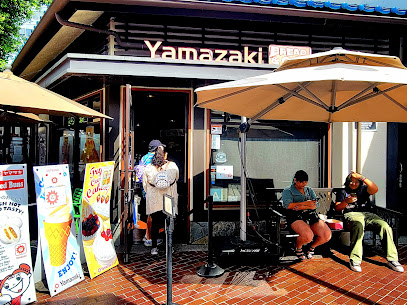 Yamazaki Bakery