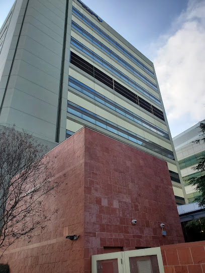 Children's Hospital Los Angeles Emergency Room
