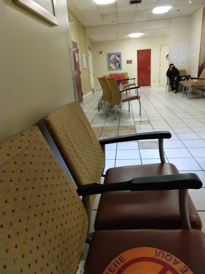 East Los Angeles Doctors Hospital
