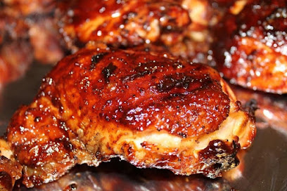 Pollos Asados La Bendición