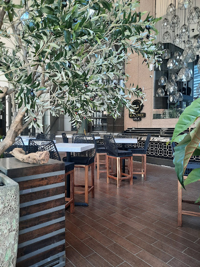 Mama Por Dios - DTLA