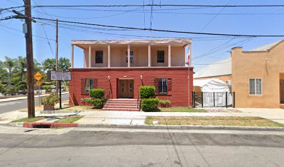 FUNDACIÓN ALAS DE ÁNGEL