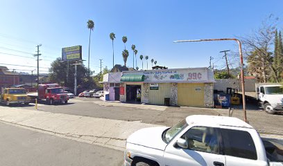 Cevicheria Altata