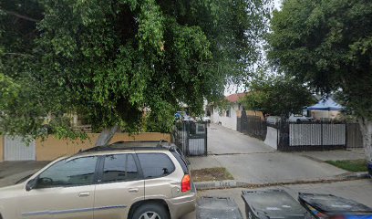Los angeles California