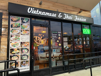 It's Pho