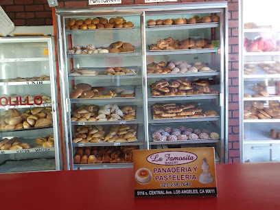 La Famosita Bakery