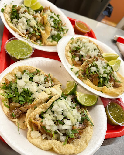 Sabor Mexicano Restaurant