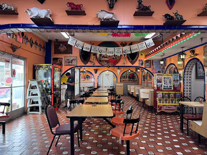 El Taurino