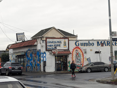 Gumbo Market
