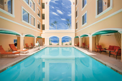 Hilton Los Angeles/San Gabriel