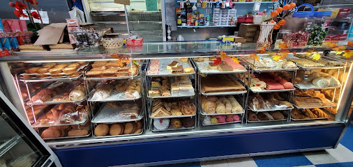 Panaderia El Salvador