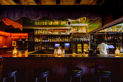 Caña Rum Bar