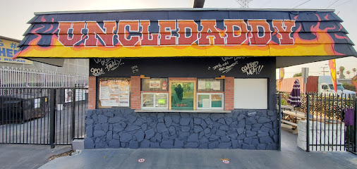 UncleDaddy BBQ