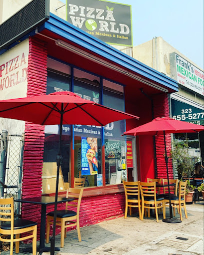 Pizza World