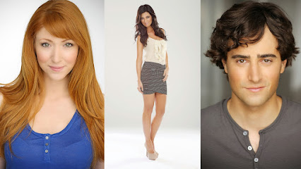 Headshots by Bradford Rogne Photography