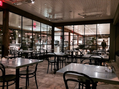 Zinc Café & Market