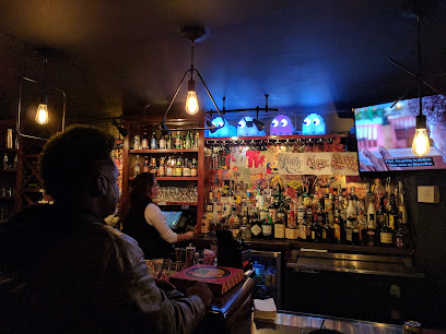 Back Door Pub