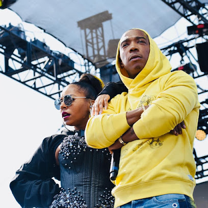 LA Hip Hop Events