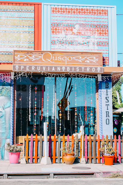 Qusqo Bistro and Gallery