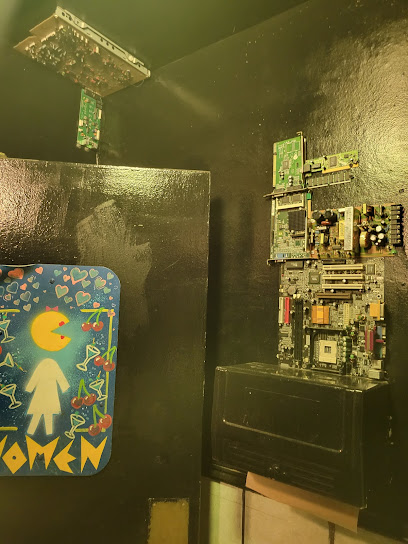 Blipsy Bar