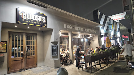Bludso's BBQ