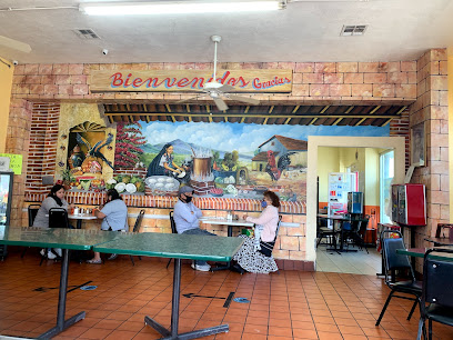 La Que Si Llena Restaurante Familiar