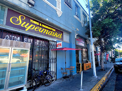 Selecta Supermarket