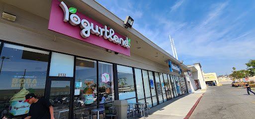 Yogurtland