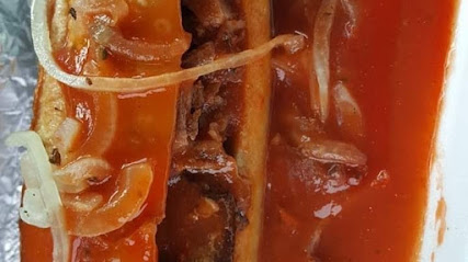 Tortas Ahogadas Del Real EU