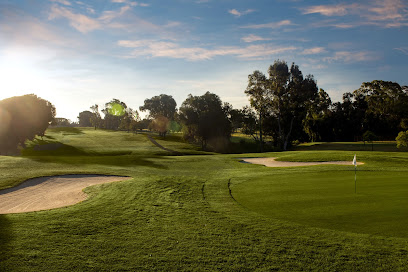 Chester Washington Golf Course