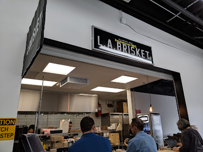 L.A. Brisket