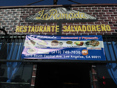Irene’s Restaurant