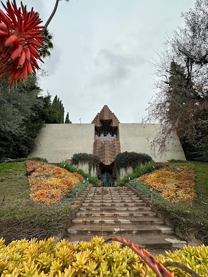 John Sowden House