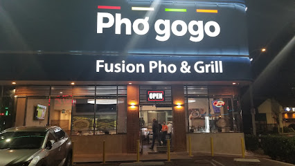 Pho gogo