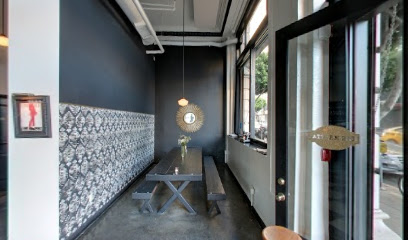 Pattern Bar