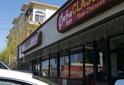 Ocha Classic Restaurant