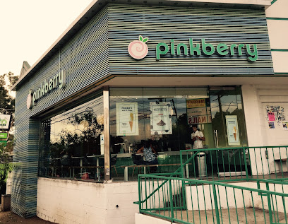 Pinkberry
