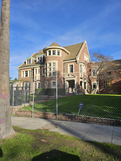 rosenheim mansion