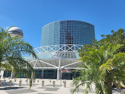 Centro de Convenciones de Los Ángeles