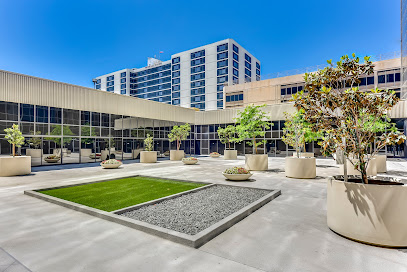 Hilton Los Angeles Airport
